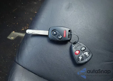 2011 Honda Cr-V Ex-L из США, поврежденный, VIN JHLRE4H71BC000272